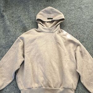 Essentials Fear of God sweater